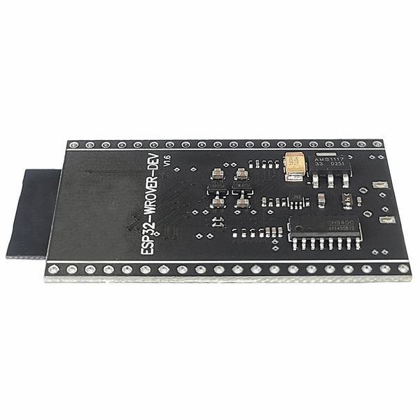 ESP32 CAM Development Board 2.4G Modulo BT WiFi con modulo fotocamera OV2640 2MP 24pin ESP32-Wrover-Dev CH340C