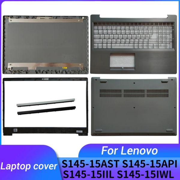 Frame NOVITÀ PER LENOVO S14515 S14515AST S14515API S14515IIL S14515IWL COPERCHIO DI LAPTO LCD LCD/FEMINA ANTERIO