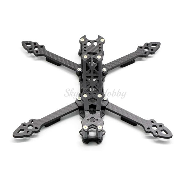 Mark4 Mark 5 Zoll 225 mm 6 Zoll 260 mm 7 Zoll 295 mm 8 Zoll 375 mm 10 Zoll 473 mm Quadcopter Frame 5 