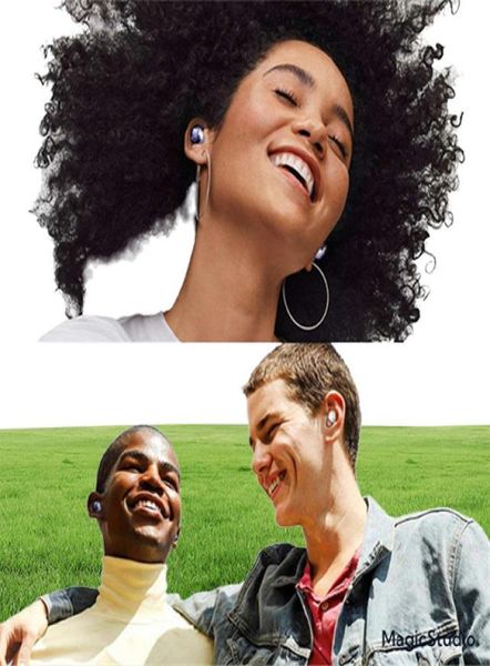 Hochwertige Buds Pro Fone Kopfhörer TWS Wireless Ladung Earphone für Samsung Galaxy S20 S21 Noise Canng Sport Ohrhörer5665875