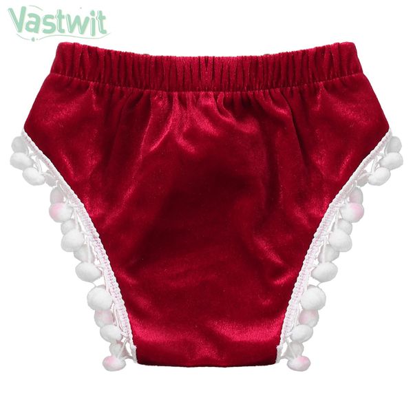 Bebek kızlar rahat gevşek bloomers şort ekmek brifingler eğitim külot, bebek bezi örtüler günlük fotoğrafçılık için yıkanabilir bebek bezleri