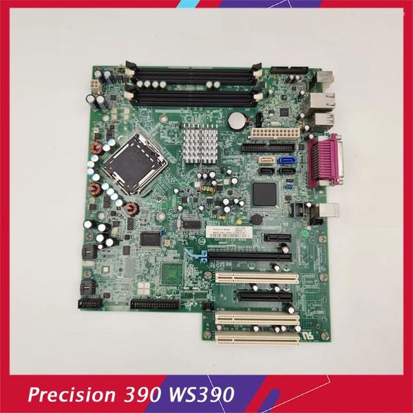 Schede madri per precisione 390 WS390 Workstation Motherboard DN075 MY510