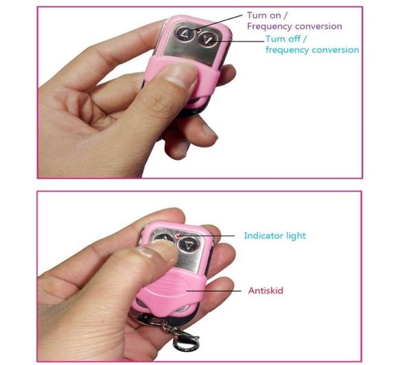 Wireless Vibrating Egg Female Massage Car Remote Vibradores Produtos de sexo247o79999395