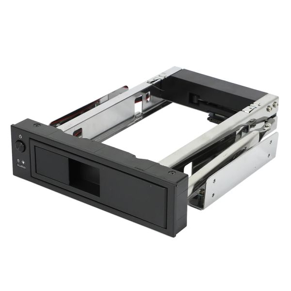 Adaptadores ORICO CDROM SPACE interno Caso de 3,5 polegadas HDD SATA 3.0 HDD Frame Rack móvel Rack interno HDD Suporte