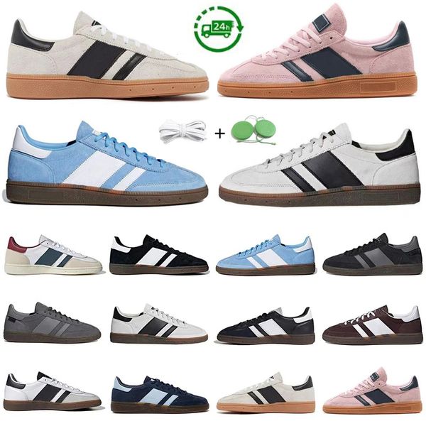 Lässige Schuhe Männer Frauen Designer flach Sneaker Marine Scharlachrote Aluminium Core Schwarzer scharlachrote Gum Clear Pink Arctic Night Light Black Herren Trainer Plattform Sneakers 36-45