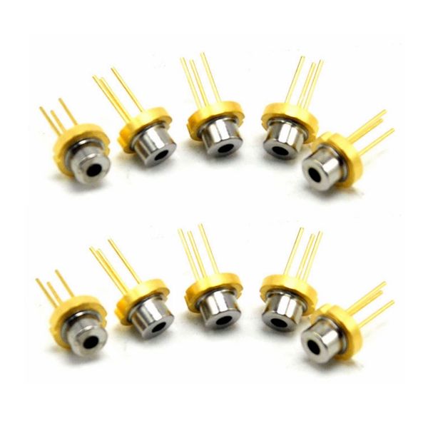 Neues Original SLD3232VF 405nm 50 MW CW Laserdiode 5,6 mm Ld