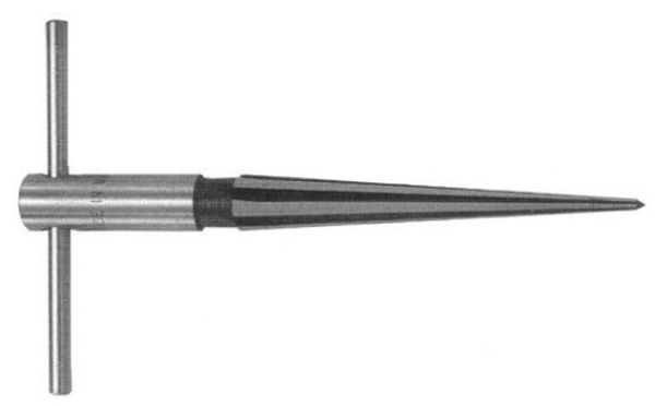 3-13/5-16 mm verjüngter Loch Ramer 1:10 T Griff Taper Manual Reamer Schande Tapered Holz REAMING TOUMING CORE BIT BIT