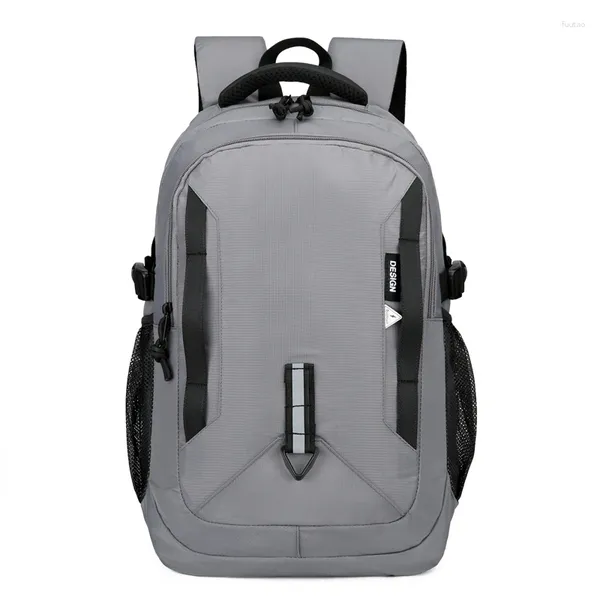 Backpack Multifunktion Custom tägliches Leben Große Damen Smart Lading wasserdichtes Vackpack Murah USB Laptop Rack Packs Bags