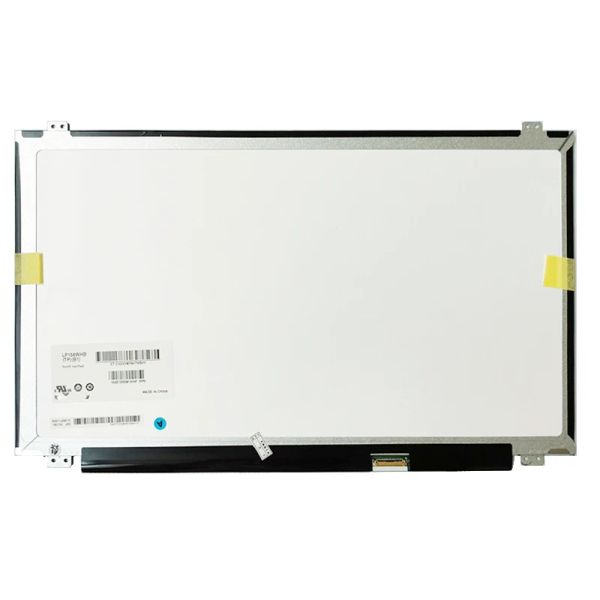 Bildschirm 15.6 '' LCD für ASUS R557L Laptop LED -Bildschirm Anzeige Slim 30pins 1366*768