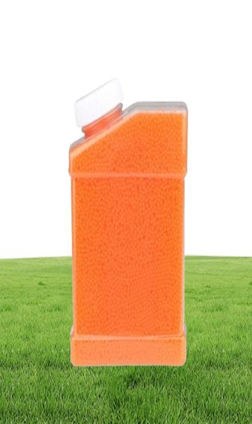 45000pcsbox Цветные орбиз мягкая хрустальная вода Пейска для роста водных бусин выращивать шарики красочные игрушки Watergunb Bullet Paintball Abso3352907