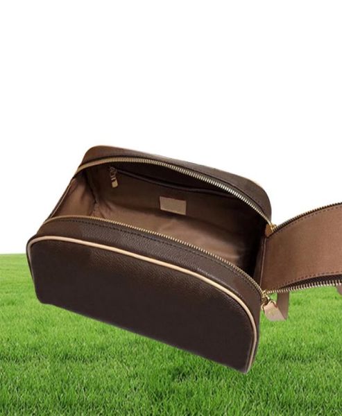 Bolsas de higiene pessoal extra grandes masculino lavar bolsa de luxo de luxo masculino para maquiagem de bolsas de viagem