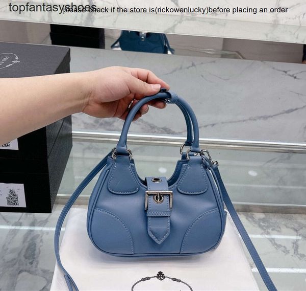 Scarpe prdaa fresche donne donne totes sacchetti a tracolla alla moda 2023 designer di lusso vera pelle di clutch portafoglio portafoglio borsetto da donna borse da donna