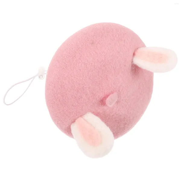 Hundebekleidung Haustier Beret Dekor Kostüm Kappe Dress Kopfschmuck Hüte für Woll Carnival Birthday Party Katze