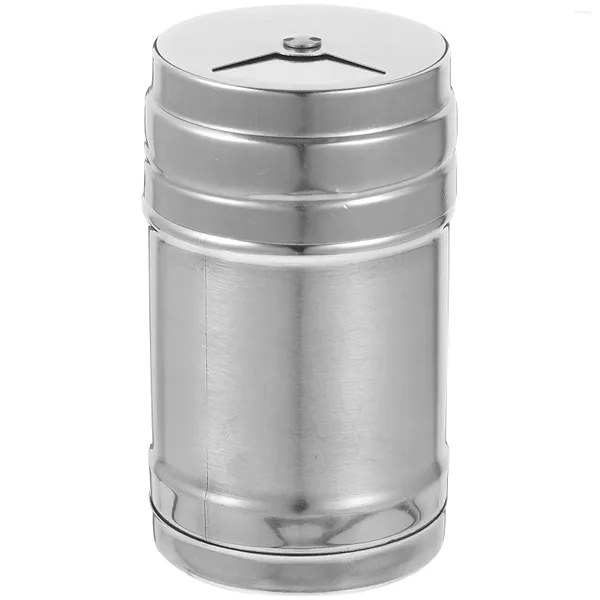 Set di stoviglie Castor Kitchen Condimenti Bottiglie Conditore Pepper Shaker Jar Utensils Gadget Storage Sale e fornitura