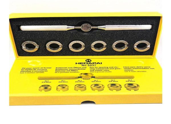 2021 Boxen Griff Watch Tool Back Case Opener Entfernungstaste für 185 mm295mm3556132