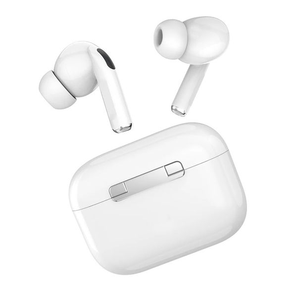 Geräuschstündung TWS Bluetooth Earphone Headset Sport Stereo Pro6 USB-C Wireless ANC Ohrhörer Ohrhörer für iPhone