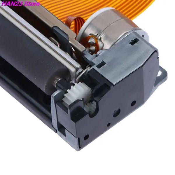 Testa di stampa originale 1pc di alta qualità per FTP-628MCL101 Meccanismo stampante termico 58 mm Printhead FTP-628MCL101#50