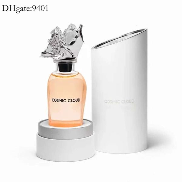 Üst Parfumlar de Luxe Classicastle Ombre Nomade Senfoni Orage Stellar Times Parfüm Şehri Yıldızlar Spelapogee Sayısız Kozmik Bulut 3.4oz Koku Uzun Süreli 412