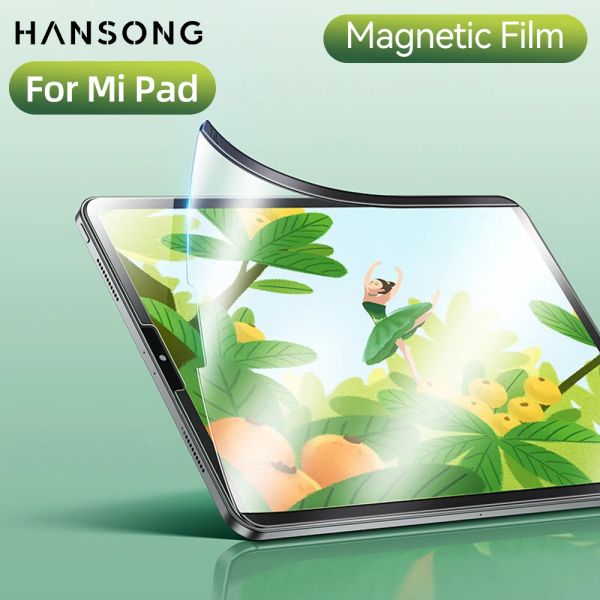 Für Xiaomi Pad Papa Feeling Screen Protector für Mi Pad 5 5 Pro 6 6 Pro 11 