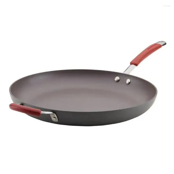 Tavalar Cucina sert anodize 14 