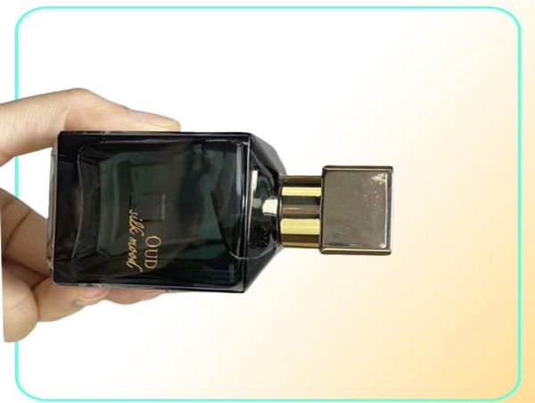 Perfume clássico para mulheres e homens oud seda humor antiperspirante desodorante spray edp 70ml Body nebl 24 flloz durar o perfume FR6780607