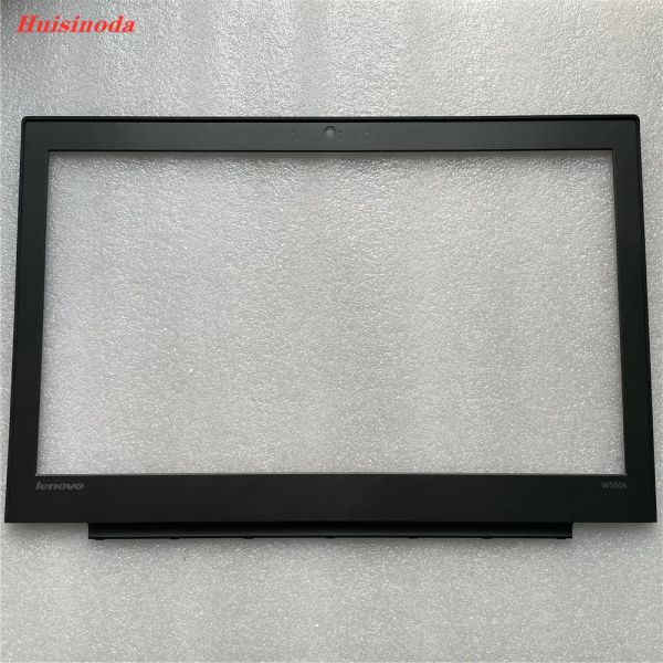 Rahmen neu und original für den Laptop Lenovo ThinkPad W550S LCD -Lünette Cover/die LCD -Bildschirmrahmenschale FRU 00NY476