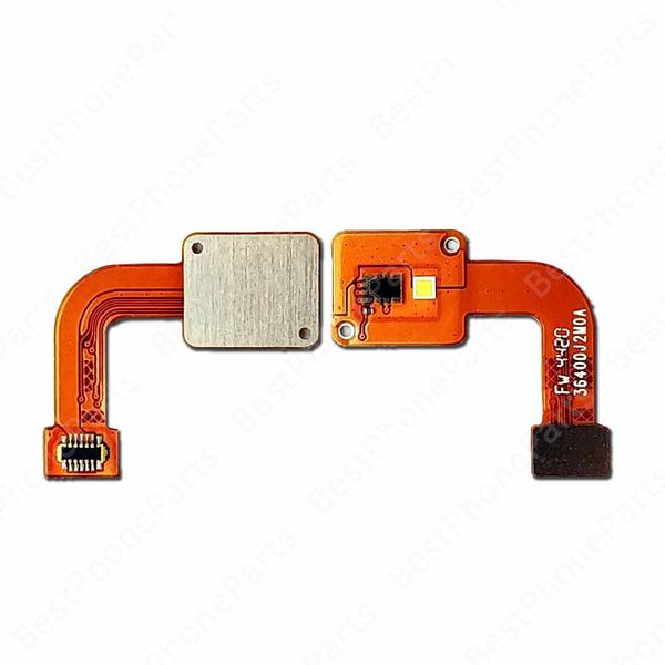 Para Xiaomi mi 10t 5g 11 Lite 11t 12 Pro 10 Ultra Repair peças de reposição Lanterna Distância do cabo flexível Sensor de proximidade de luz flash