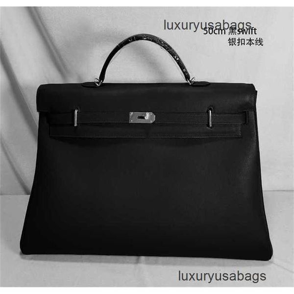 Дизайнерские сумочки мода 50 см сумки с высокой пропускной способностью wn-2f3d