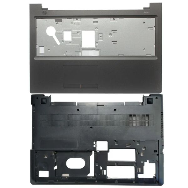 Frames für Lenovo IdeaPad 30015ISK 30015ibr 30015 Palmrest Upper Cove/ unterer Laptop Bottom Case Abdeckung AP0YM000400