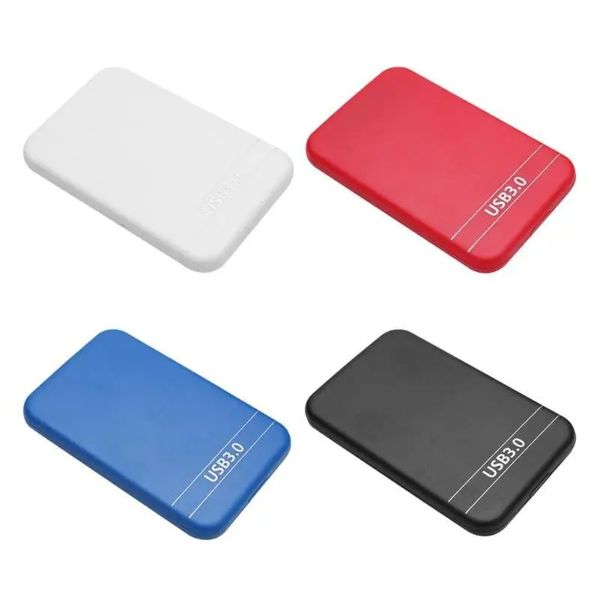 SATA 2 para USB 3.0 CASO DE SSD HDD 2,5 polegadas Caixa de unidade de disco rígido externo Caixa para baixo compatível com USB 2.0 USB1.1