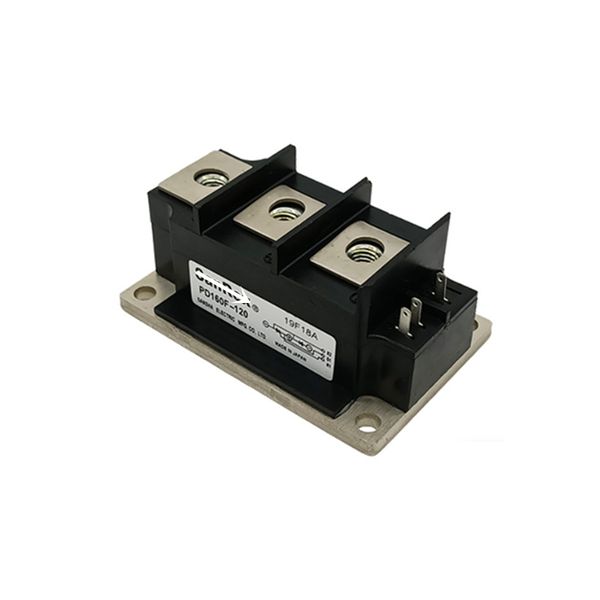 Originale DF100AA120 DF100AA160 SCR MODULE DIOO DI DIODI THIRISTOR