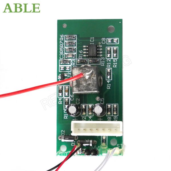 Zeitkrise 3 Haus von Dead 3 Gun PCB Board Arcade Schussspiel Teile Schusskarte