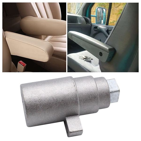 Для VW T5 T6 Caravelle Multivan Seat Seat Armrest Fitting Adgrecter левый/правый коррек для ремонта куста