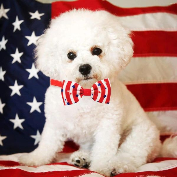 Abbigliamento per cani American Independence Day COP COW TAC