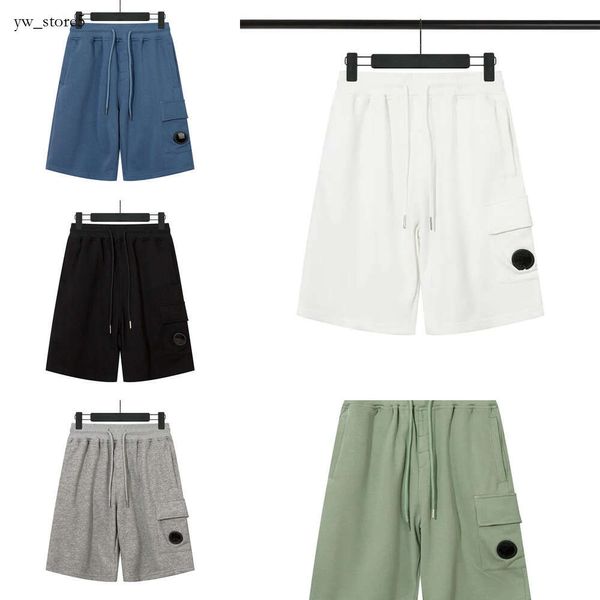 Shorts CP Shorts Designer da donna Shorts Summer Fashion CP Companys Streetwear Abbigliamento rapido Essiccatura da bagno Scheda da bagno Bimello CP COMPAGNY SHORTS COMPAGNY