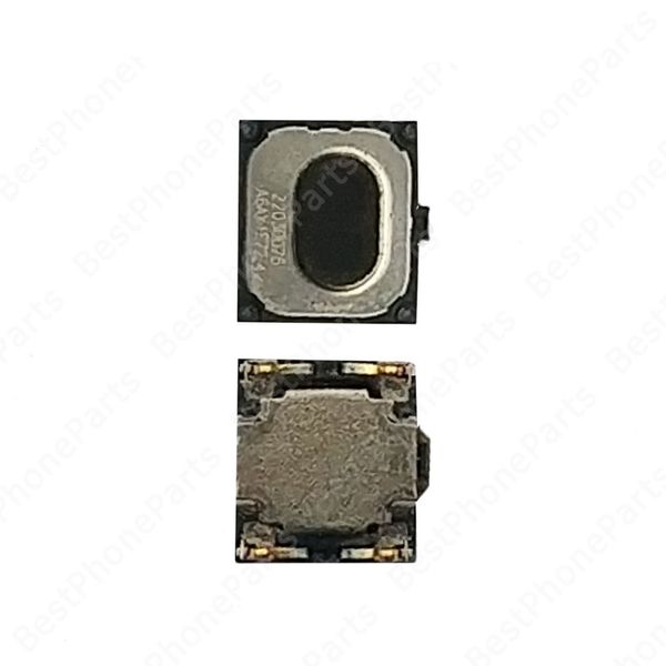 Per Xiaomi Redmi 4 4A 4x 5 Plus 5A 6 6A 7 7A 8 8A 9 9A 9C 9t Superi di ricambio Front Auricolare Auricolare Auricolare Auricolare Altoparlante