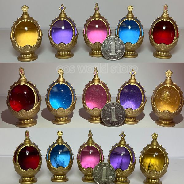 Soul Gem Props Аниме Puell