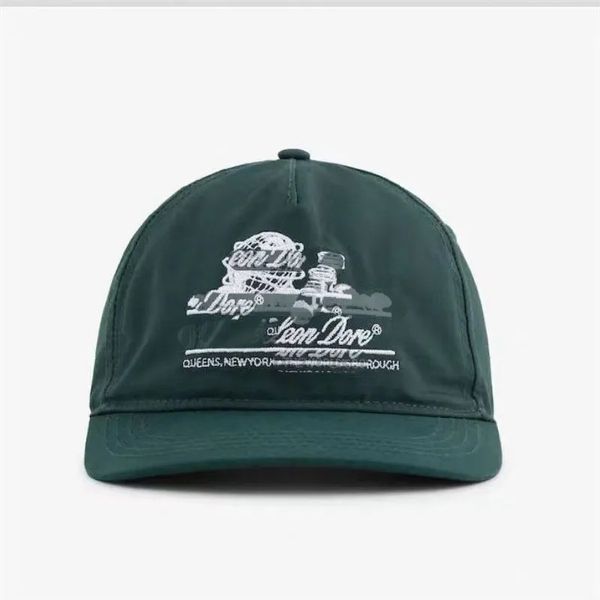 Unisphere şapka tasarımcısı unisphere beyzbol şapkası şapka şapka snapback sunvisor kapak kaykayları kpop yaz casquette siyah kadınlar için