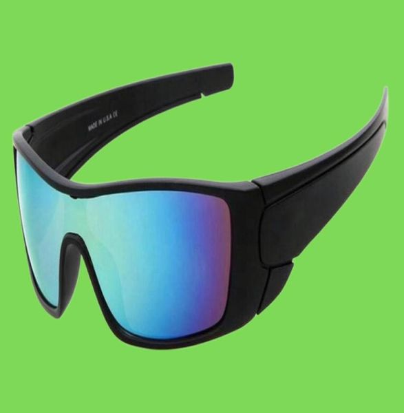 Wholelow Fashion Mens Outdoor Спортивные солнцезащитные очки ветропроницаемые миганы солнце