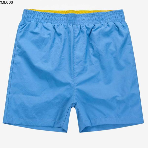 Qualità estate piccolo cavallo casual cool pantaloncini palestre fitness stivali sportivi maschio che corre allenamento a secco rapido pantaloni corti da uomo