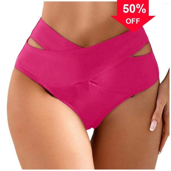 Hochwertige Frauen -Designer -Swimwear sexy Bikinis Deals New Mode Womens Badebode Frauen Solid Color Hohlaushöhle Detail Bod Badeanzug für Maillot de Bain Femme