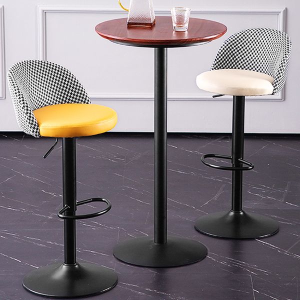 Cena moderna mobili esterni ergonomici sedie da pranzo di lusso in metallo bar in metallo sedie da pranzo bianca cena cadeira jantar sedia sy50dc