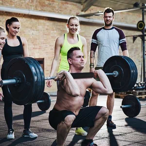 Barbell bloco de barra aguardando o pescoço de espuma de ombro protetor de ombro suporta preto pano oxford pano alto elástico elástico barbell pad fitness