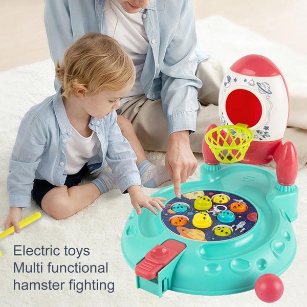 Электрические игрушки интересные головоломки Toys Creative Entertaint