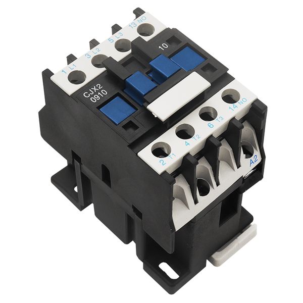 CJX2-0910 CJX20910 AC 9A Contactor N. Contatti a 3 Fase Relay 24V 36V 110V 220V 380V