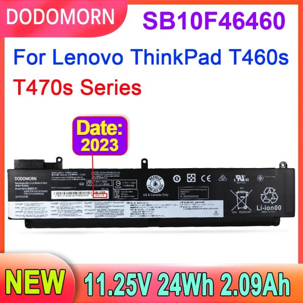 Piller SB10F46460 00HW022 Lenovo için Dizüstü Bilgisayar Pili Tusundu T460S T470S Serisi 01AV405 01AV406 01AV408 00HW025 00HW024 SB10F464776