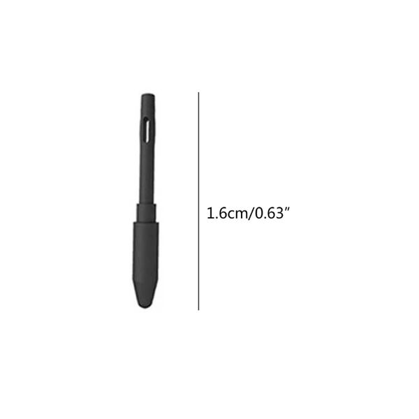 Stylus S Pen Nib Советы для рисования стилуса планшета для PD1161 PD1220 1060PRO WH850 SN540 ARTPAINT AP31 Drop Shipping