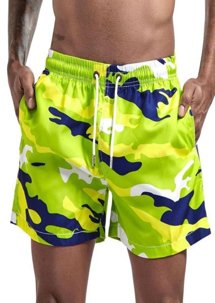 MEN039S Shorts Design Fashion Badebekleidung lauft Surfen Sport Beach Camouflage Trunks Boardhosen Schwimmdelikat 2900593