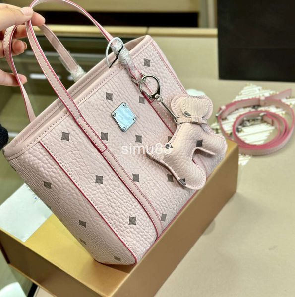 Portafoglio di lusso di lusso di alta qualità Borsa di design a tracolla Lady Pulses Woman borsetta borsetto designer donne borsetta borse da donna