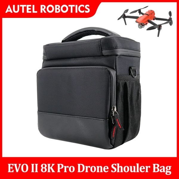 Drones novos ombros para a Autel Robotics EVO II Câmera Drone Protável Bolsa de transporte para EVO 2 Pro Dual 8K Remote Control Drone